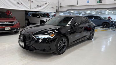 2024 Acura INTEGRA A-SPEC