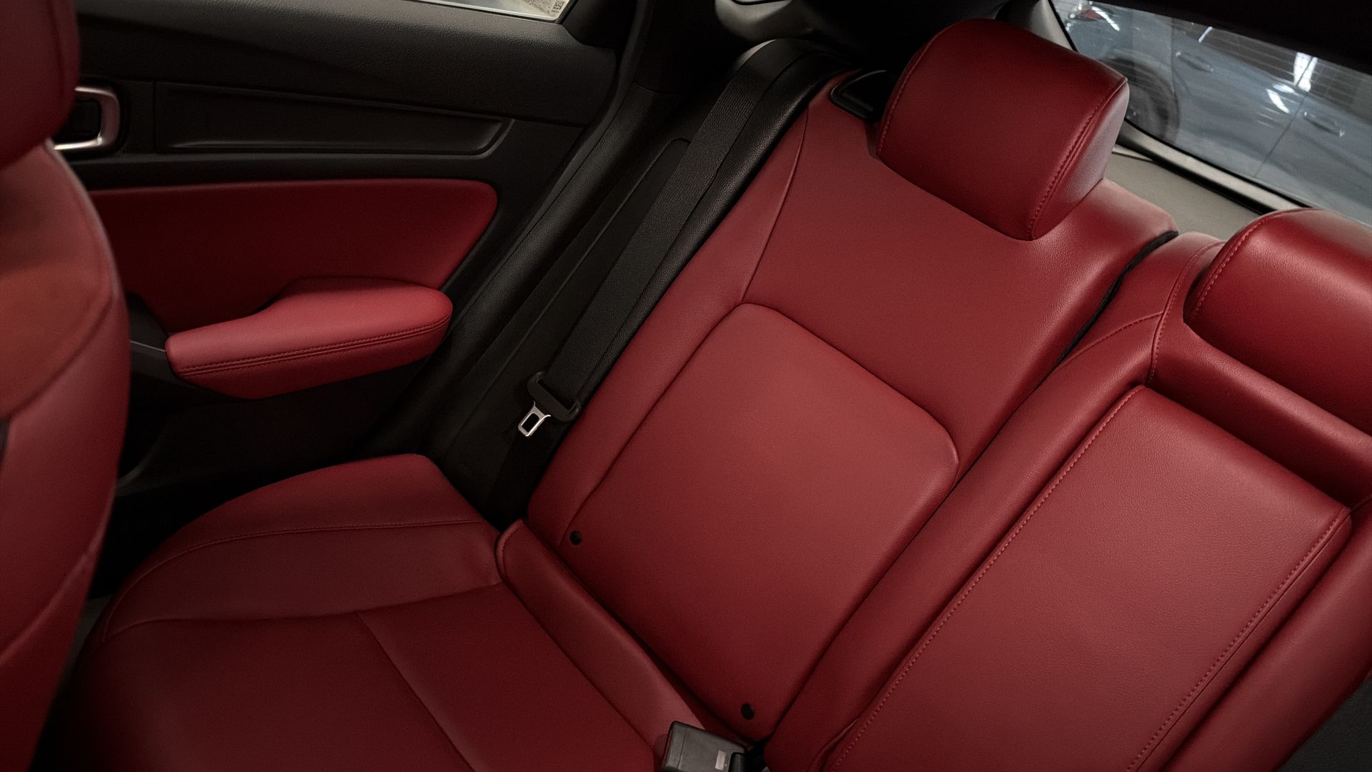 2024 Acura INTEGRA A-SPEC