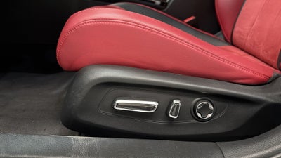 2024 Acura INTEGRA A-SPEC