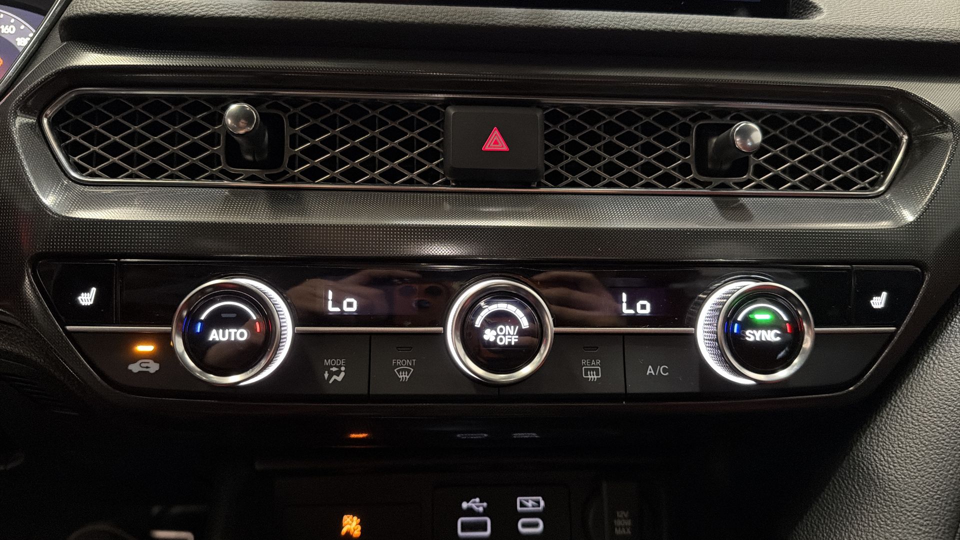 2024 Acura INTEGRA A-SPEC