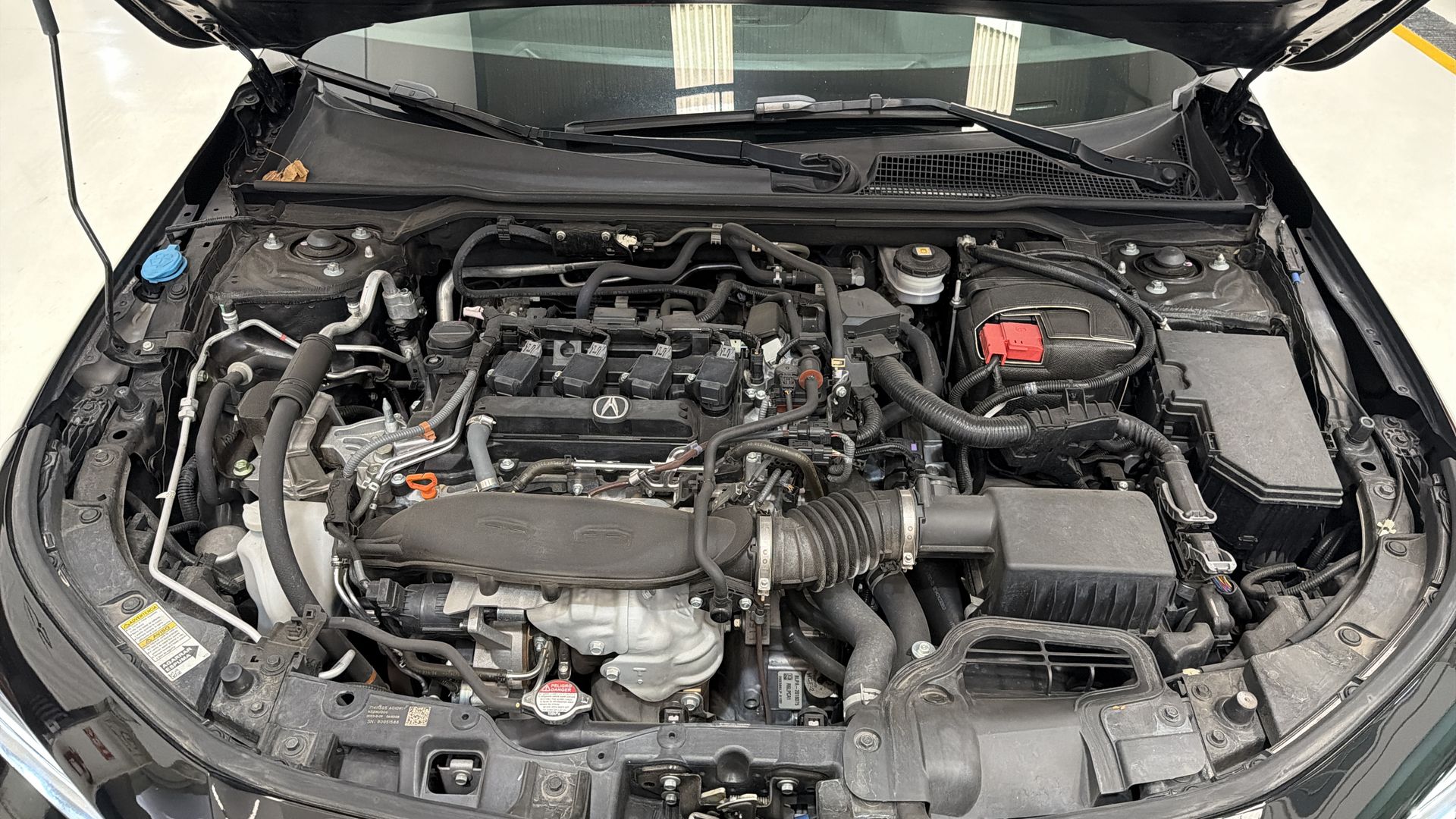 2024 Acura INTEGRA A-SPEC