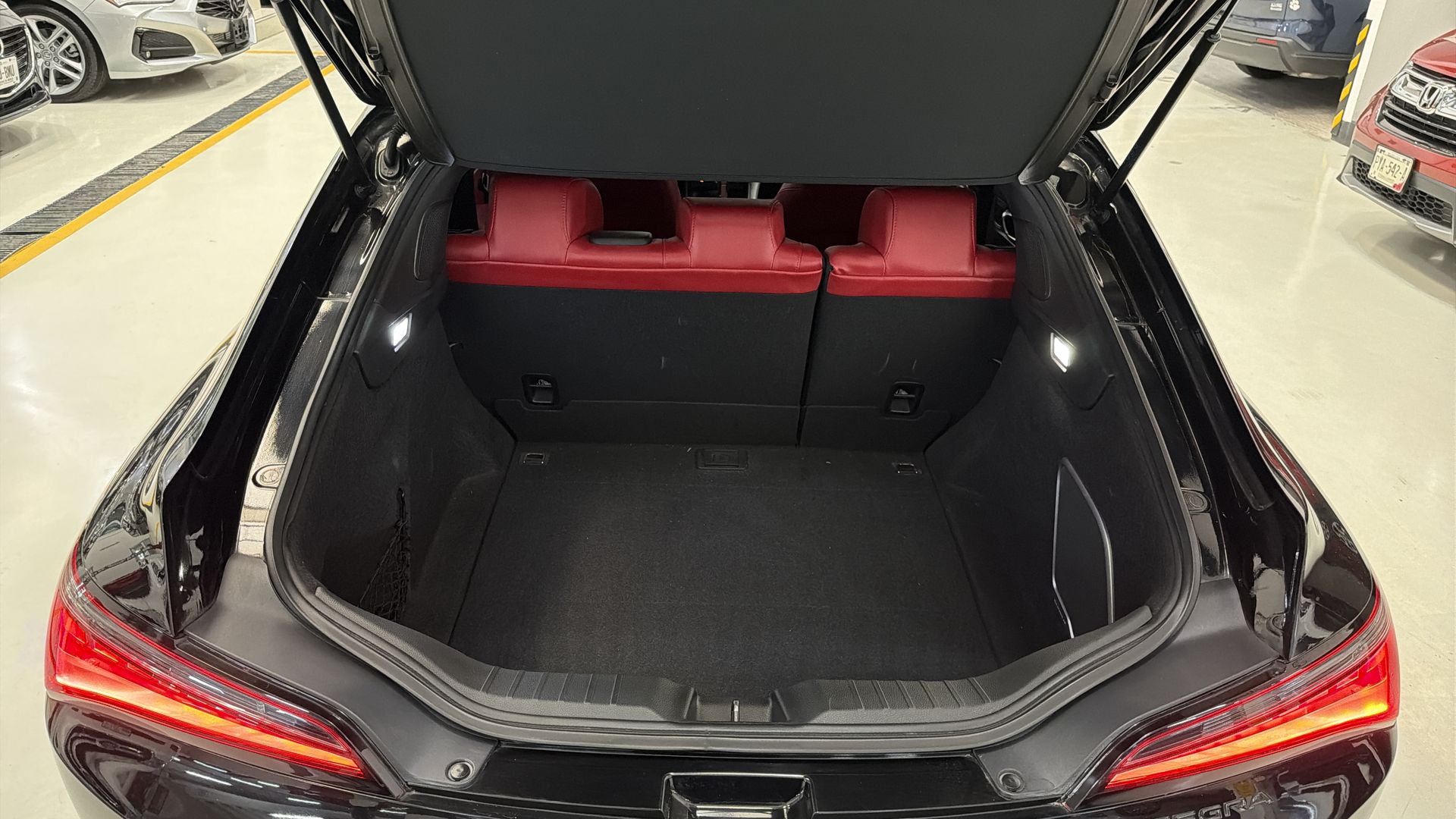 2024 Acura INTEGRA A-SPEC