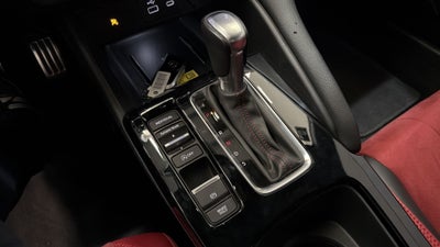 2024 Acura INTEGRA A-SPEC