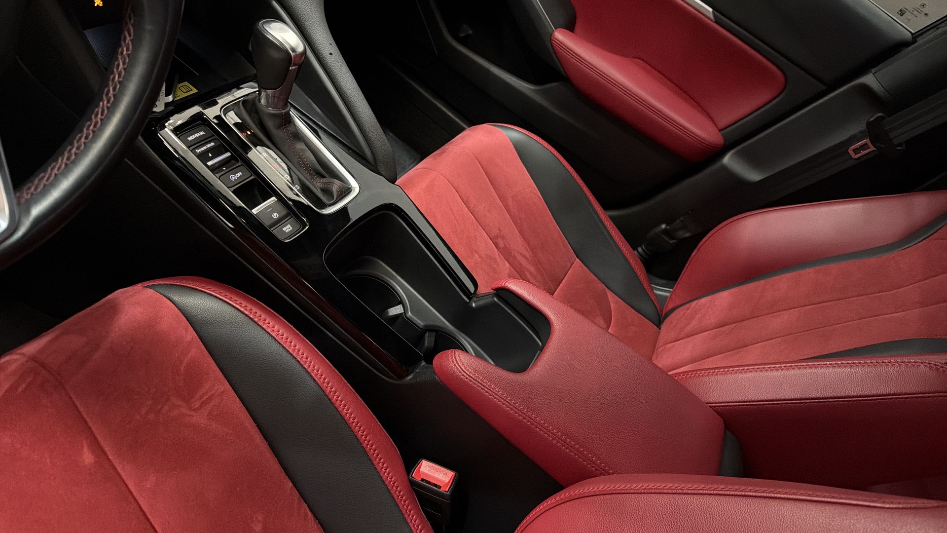 2024 Acura INTEGRA A-SPEC