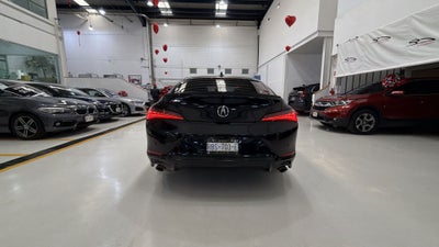 2024 Acura INTEGRA A-SPEC