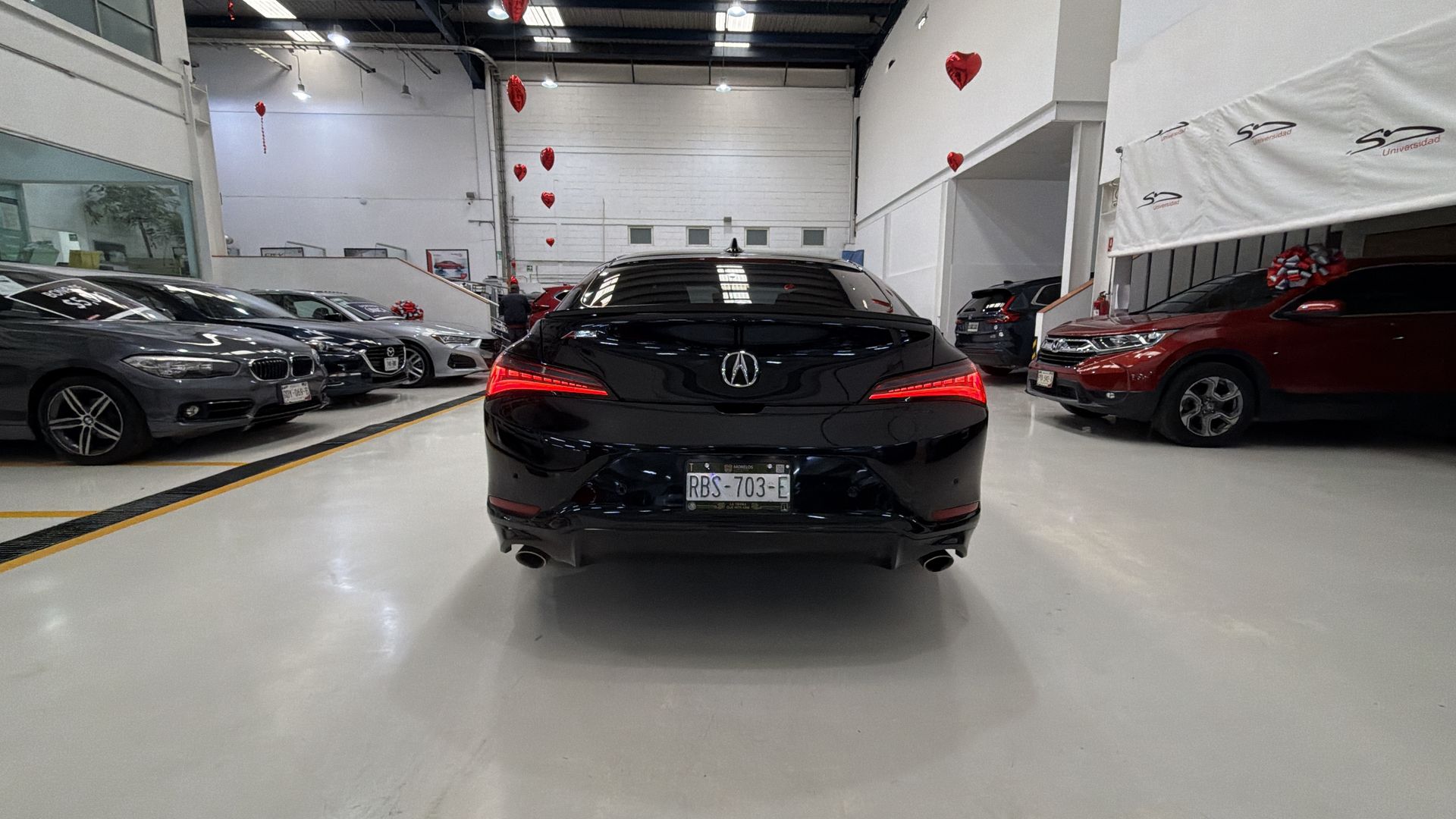 2024 Acura INTEGRA A-SPEC