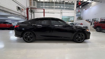 2024 Acura INTEGRA A-SPEC