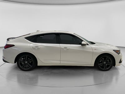 2023 Acura INTEGRA A-SPEC