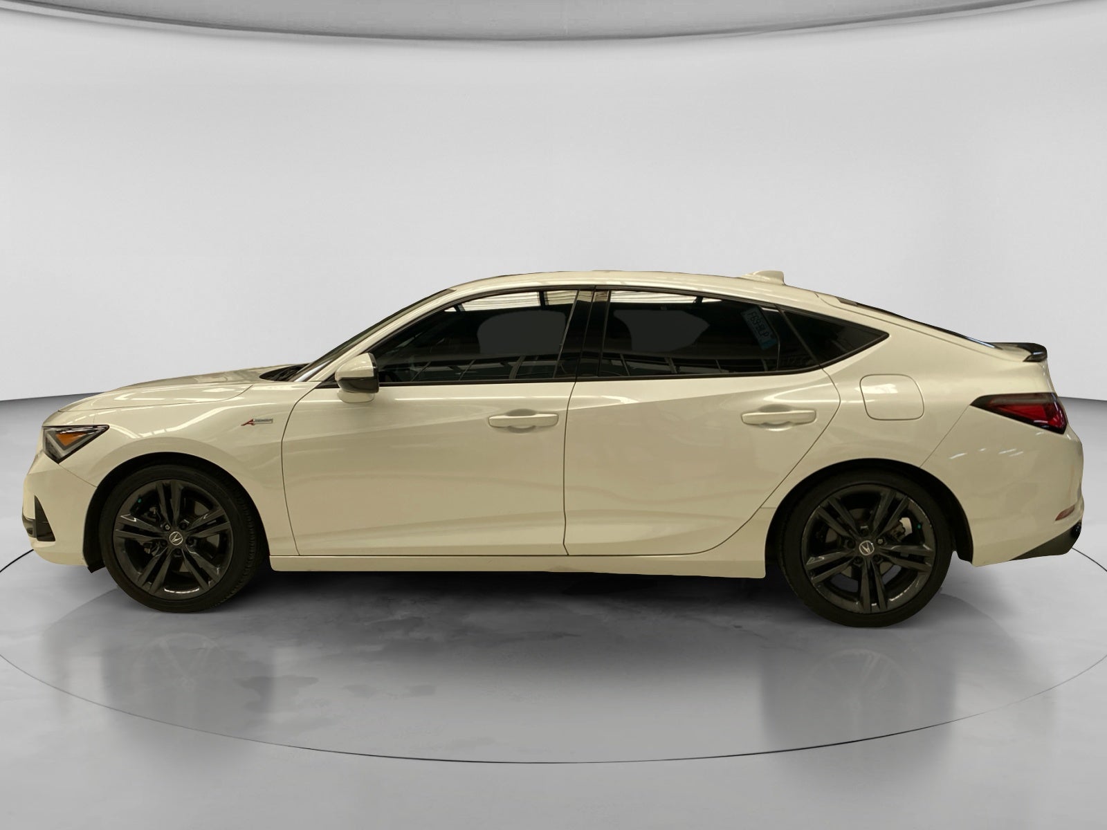 2023 Acura INTEGRA A-SPEC