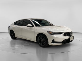 2023 Acura INTEGRA A-SPEC