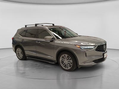 2022 Acura MDX MDX ADVANCE