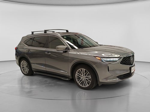 2022 Acura MDX MDX ADVANCE