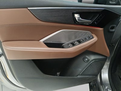 2022 Acura MDX MDX ADVANCE