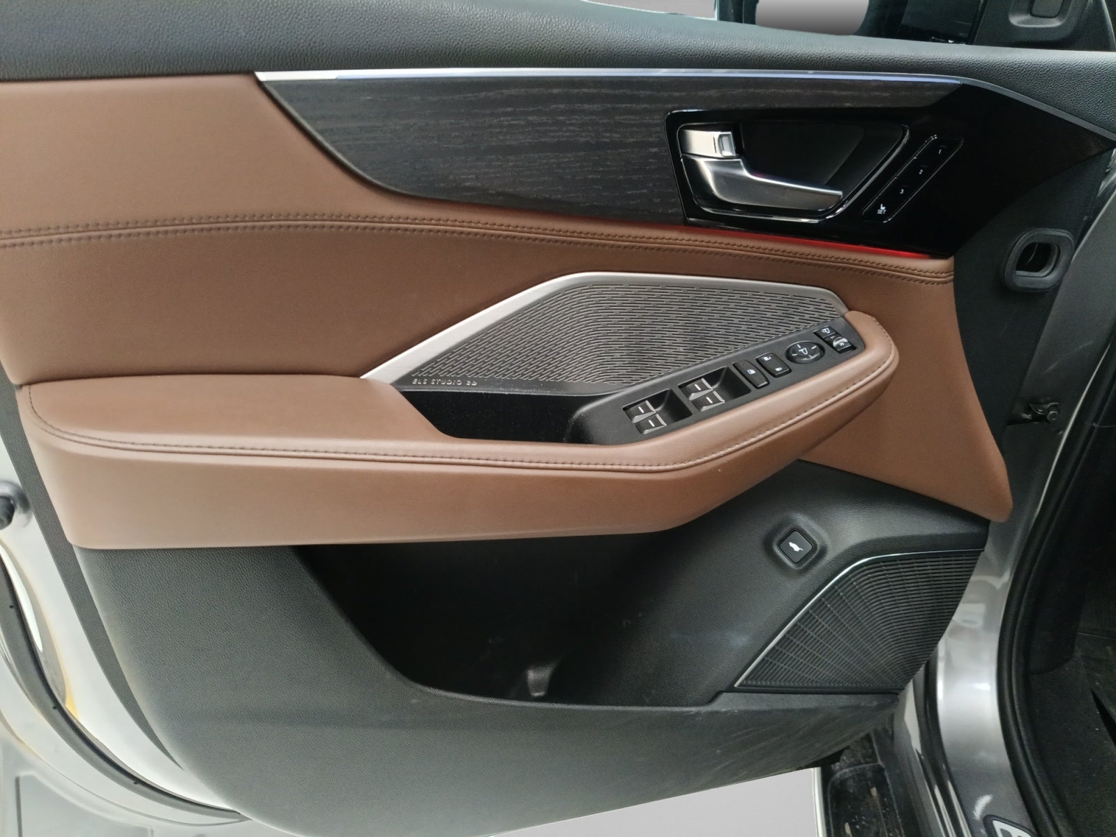 2022 Acura MDX MDX ADVANCE