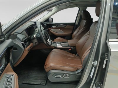 2022 Acura MDX MDX ADVANCE