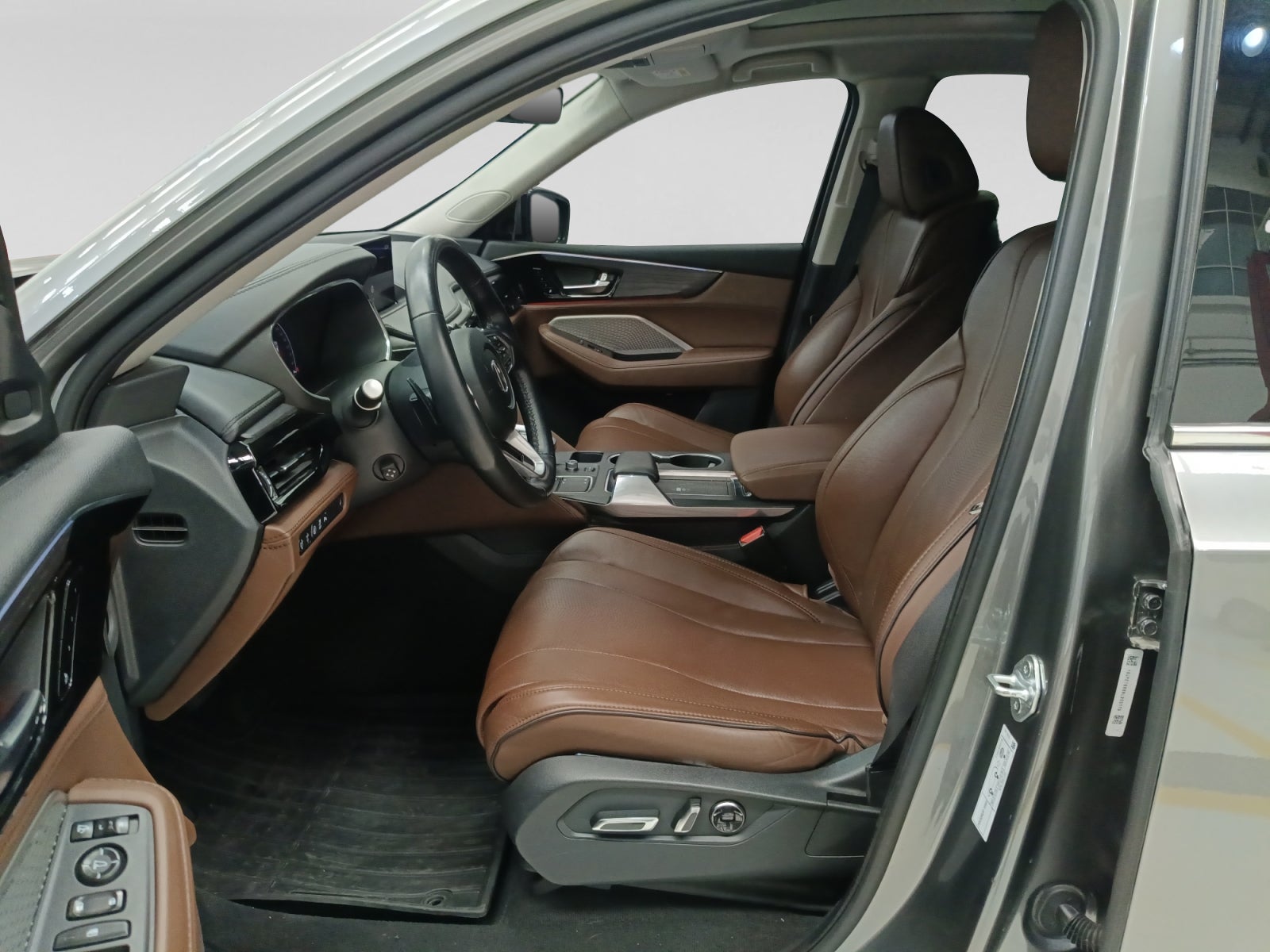 2022 Acura MDX MDX ADVANCE