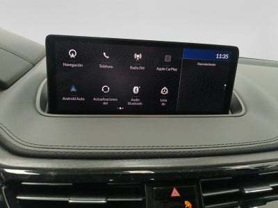 2022 Acura MDX MDX ADVANCE