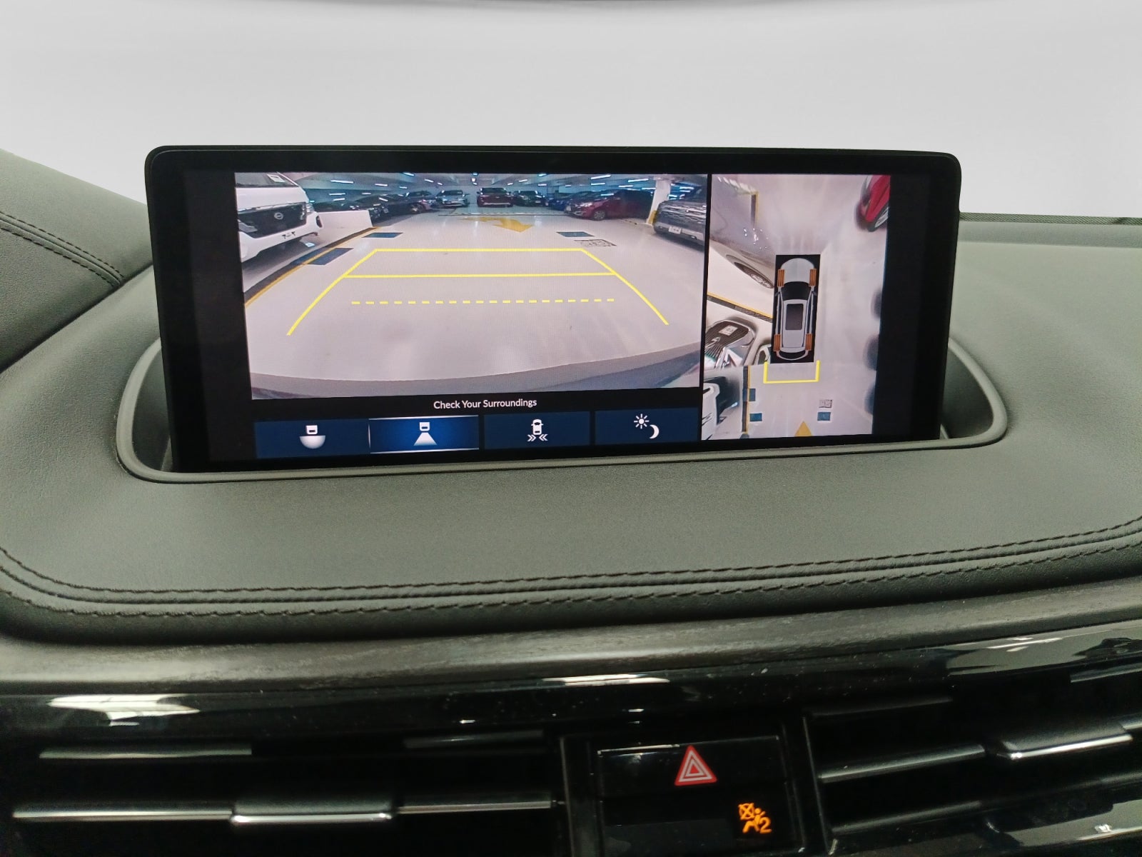 2022 Acura MDX MDX ADVANCE