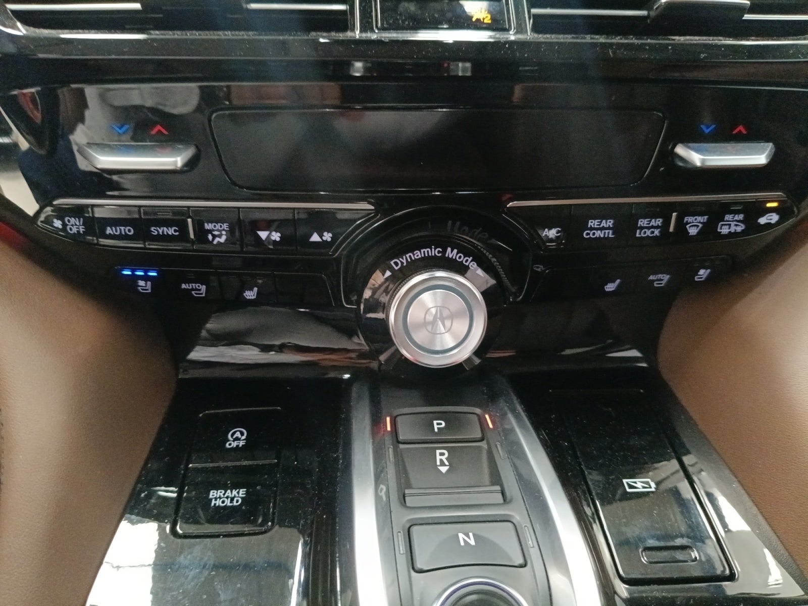 2022 Acura MDX MDX ADVANCE