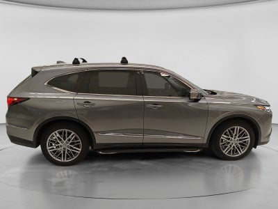2022 Acura MDX MDX ADVANCE