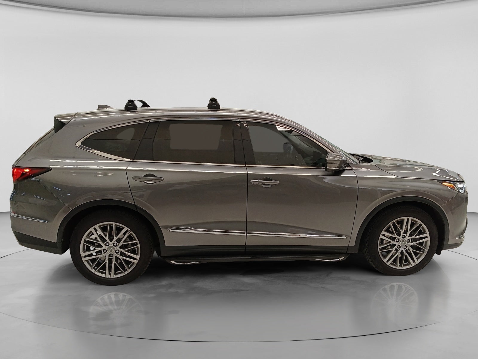 2022 Acura MDX MDX ADVANCE