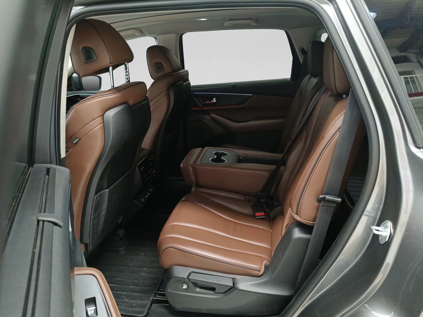 2022 Acura MDX MDX ADVANCE