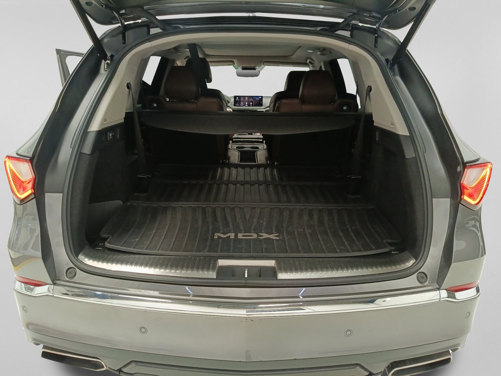 2022 Acura MDX MDX ADVANCE