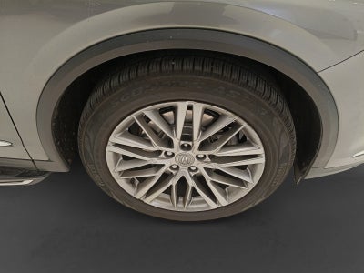 2022 Acura MDX MDX ADVANCE