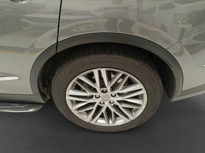 2022 Acura MDX MDX ADVANCE