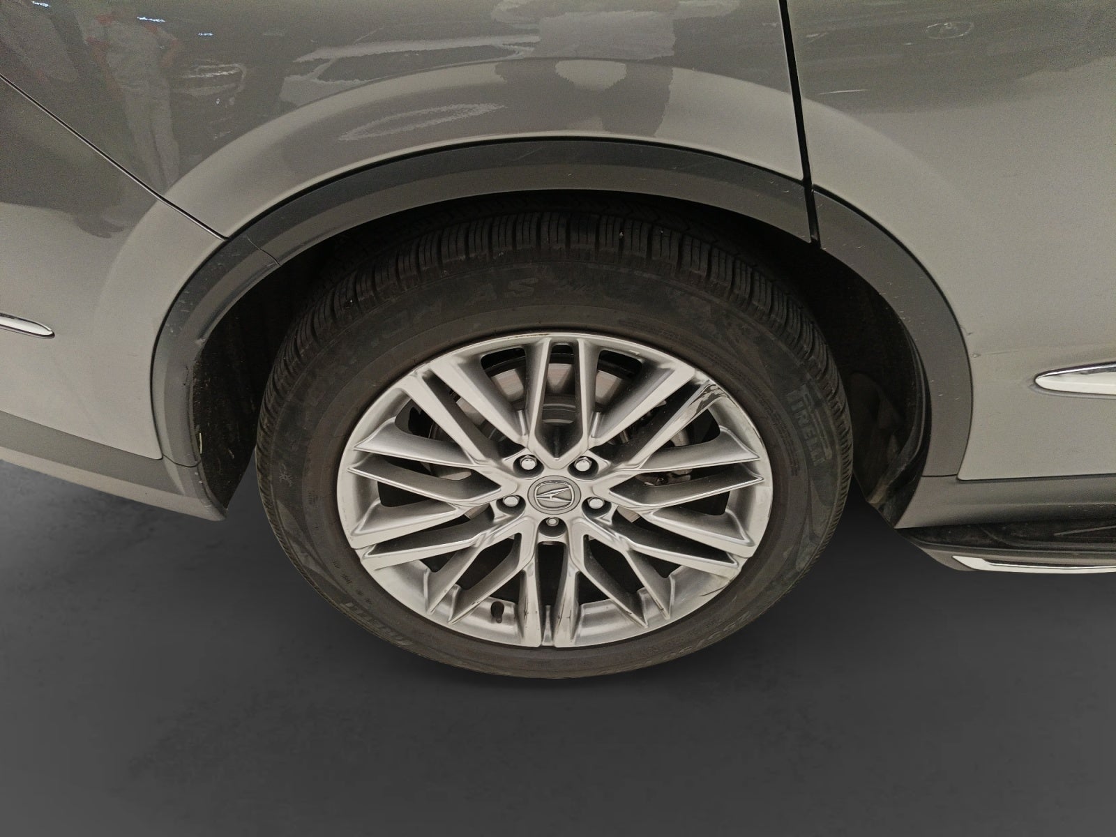 2022 Acura MDX MDX ADVANCE