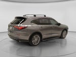 2022 Acura MDX MDX ADVANCE