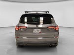 2022 Acura MDX MDX ADVANCE