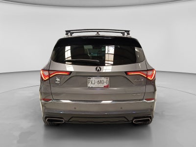 2022 Acura MDX MDX ADVANCE