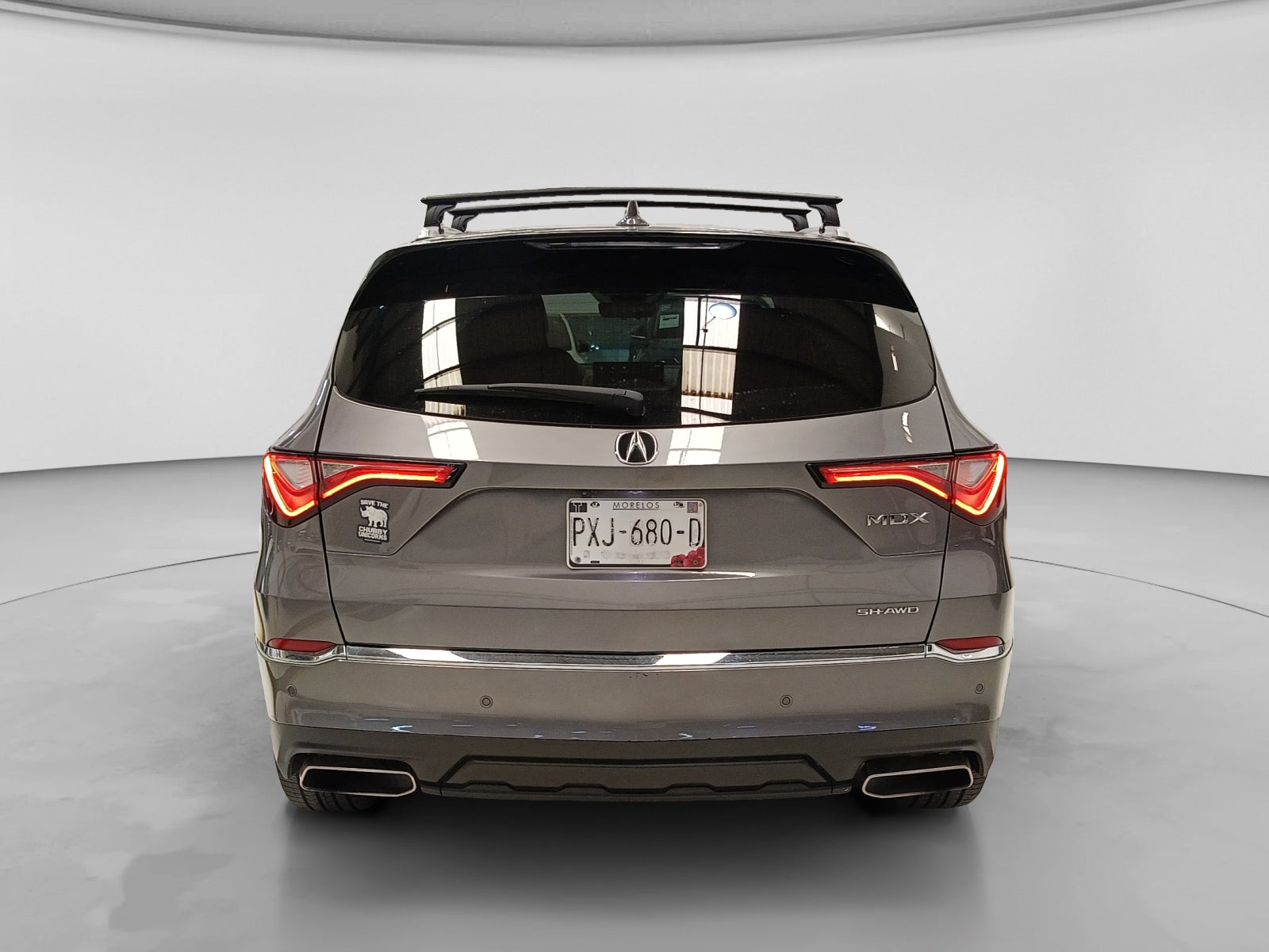 2022 Acura MDX MDX ADVANCE