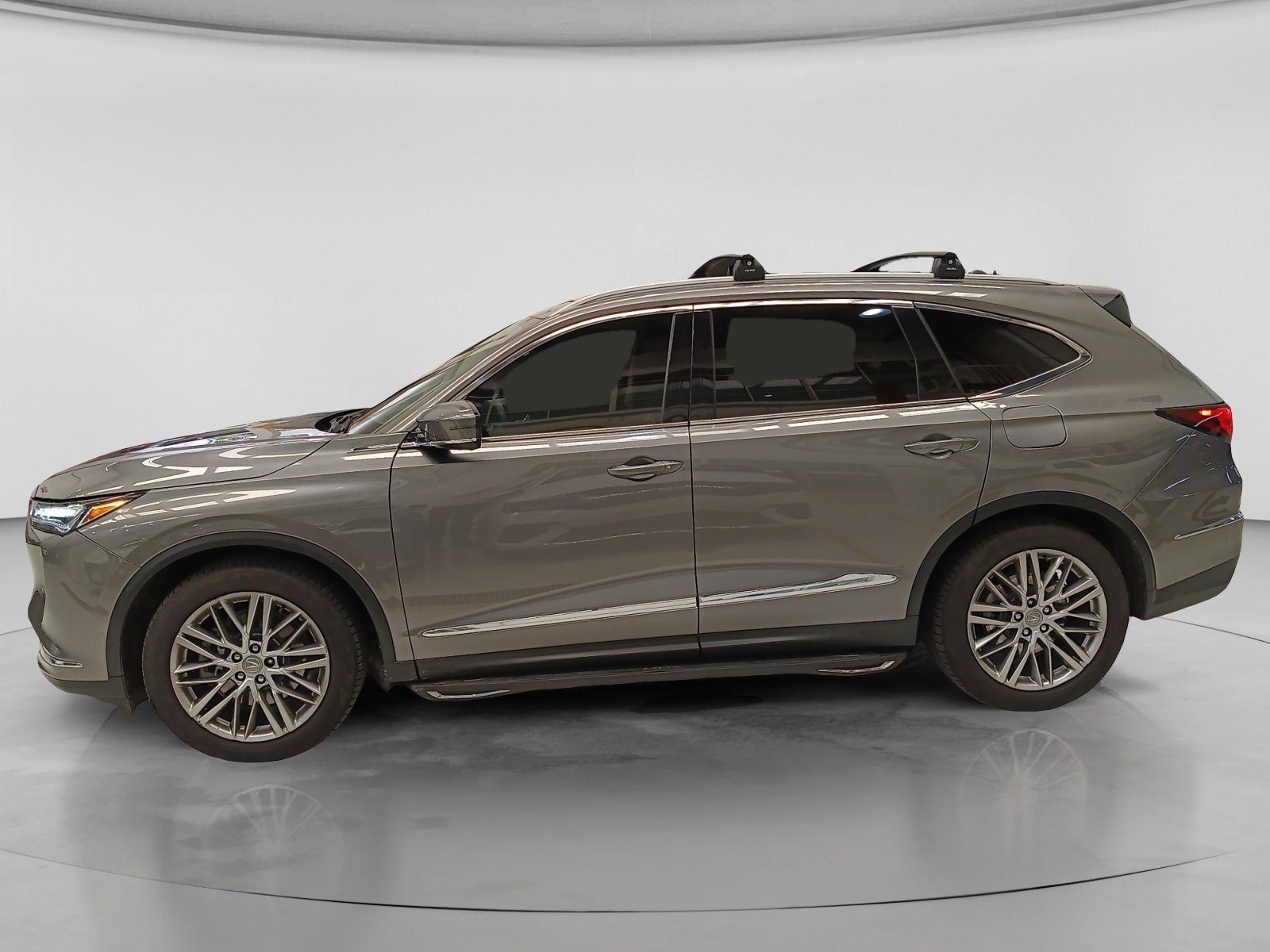 2022 Acura MDX MDX ADVANCE