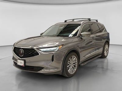 2022 Acura MDX MDX ADVANCE