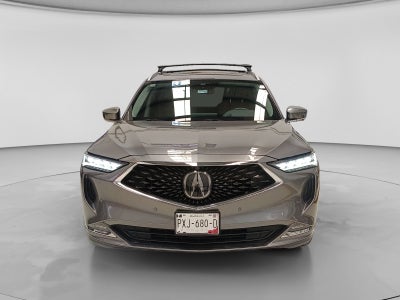 2022 Acura MDX MDX ADVANCE