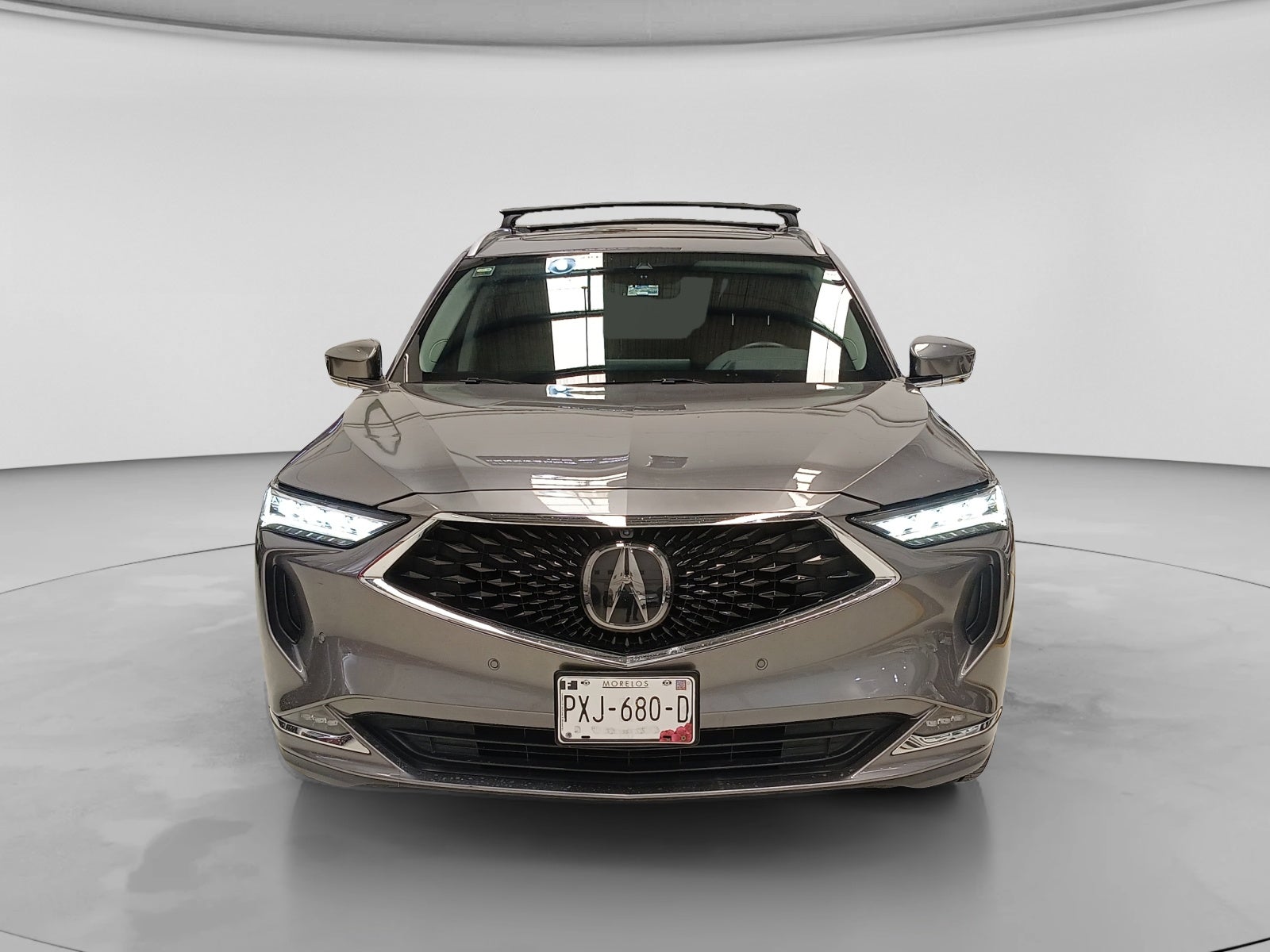 2022 Acura MDX MDX ADVANCE