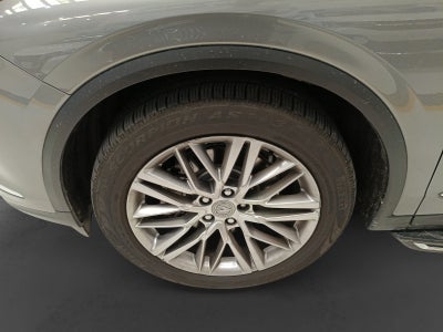 2022 Acura MDX MDX ADVANCE