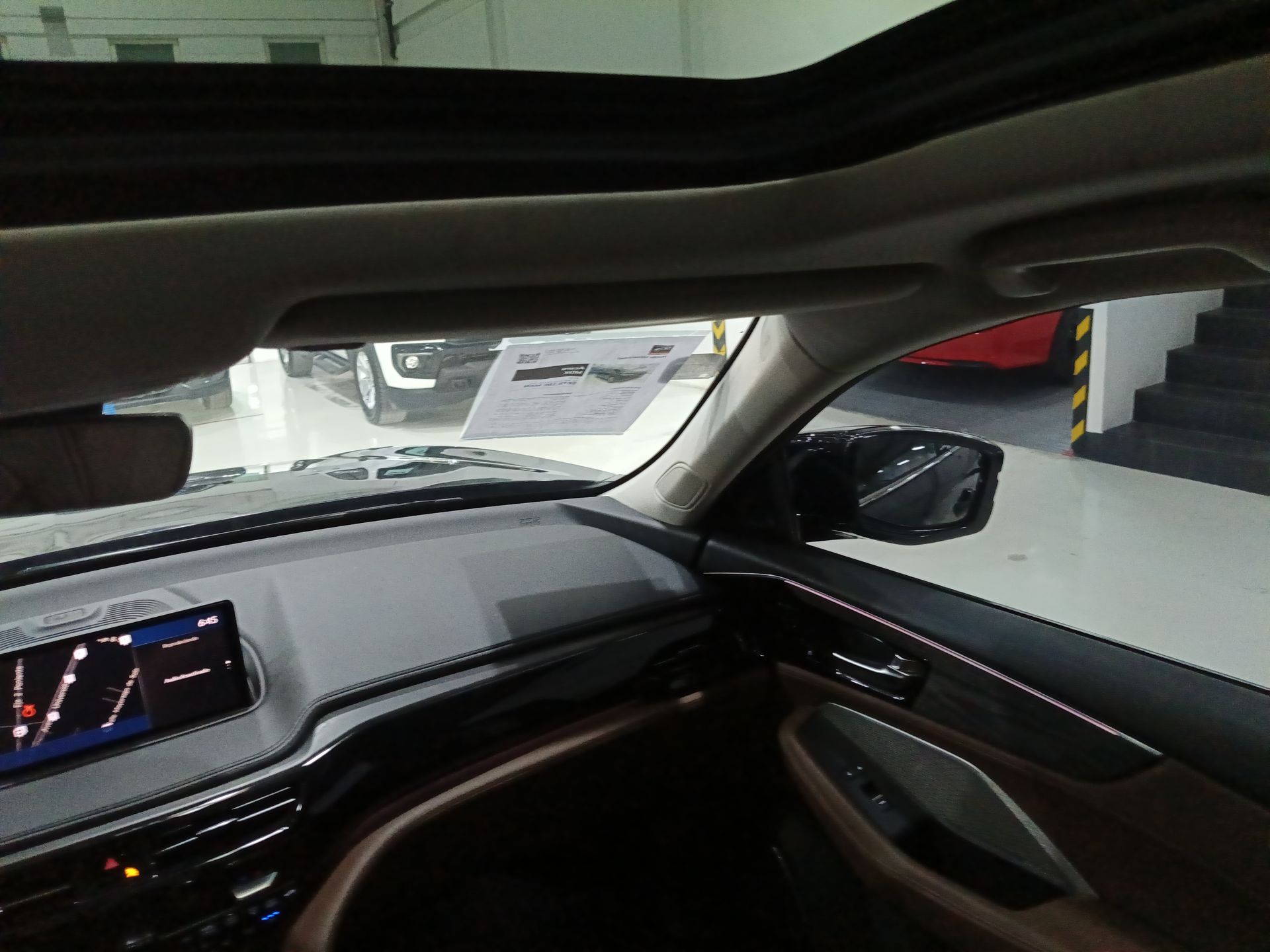 2024 Acura MDX ADVANCE