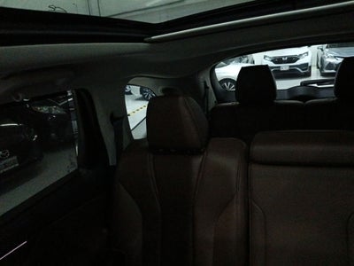 2024 Acura MDX ADVANCE