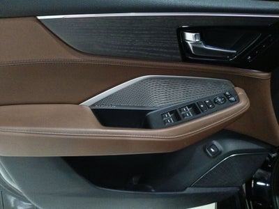 2024 Acura MDX ADVANCE