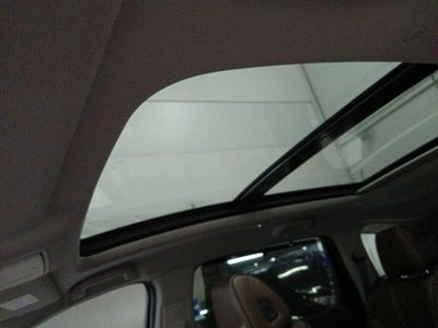2024 Acura MDX ADVANCE