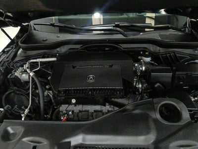 2024 Acura MDX ADVANCE