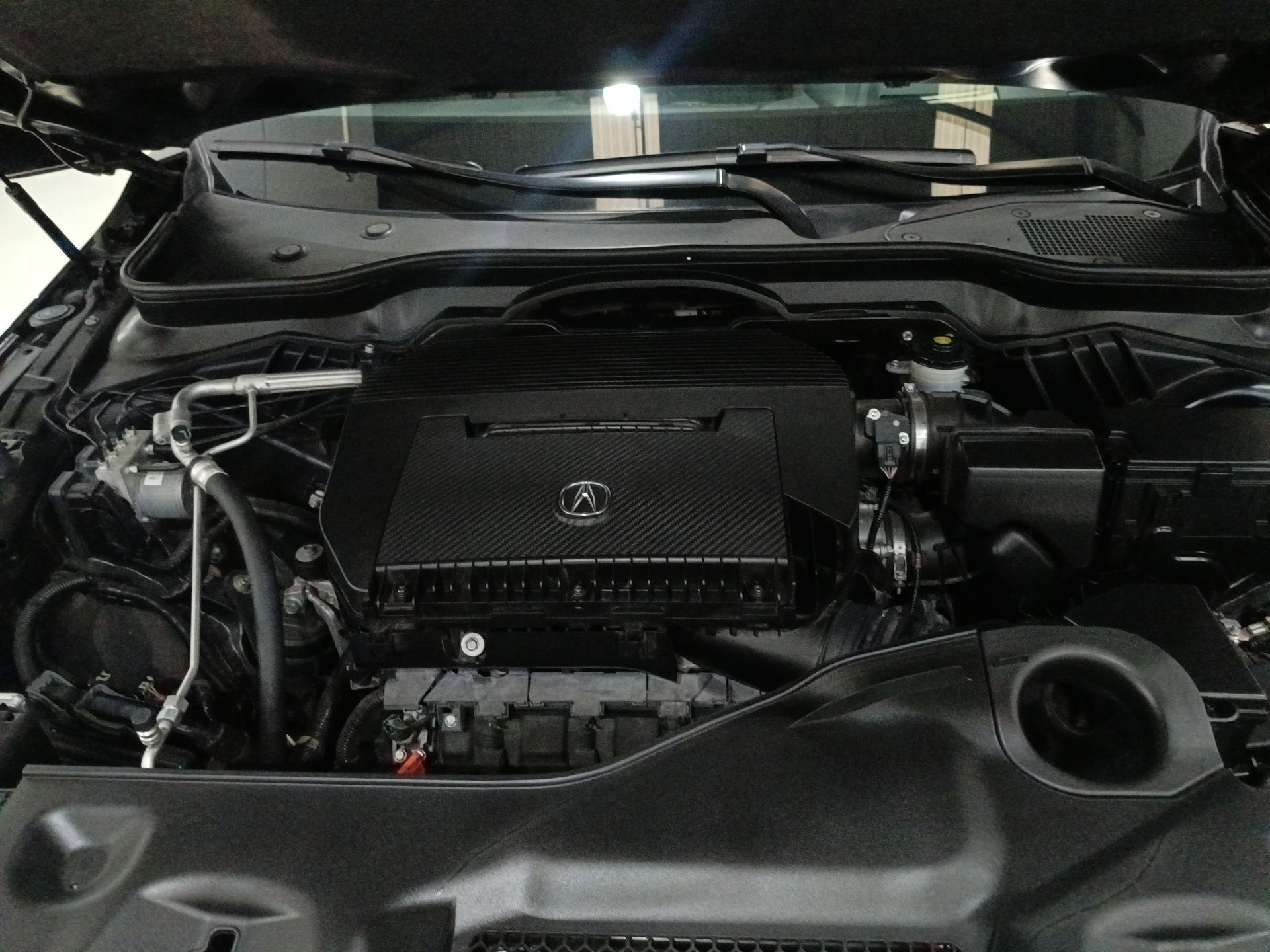 2024 Acura MDX ADVANCE