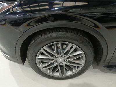 2024 Acura MDX ADVANCE