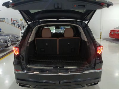 2024 Acura MDX ADVANCE