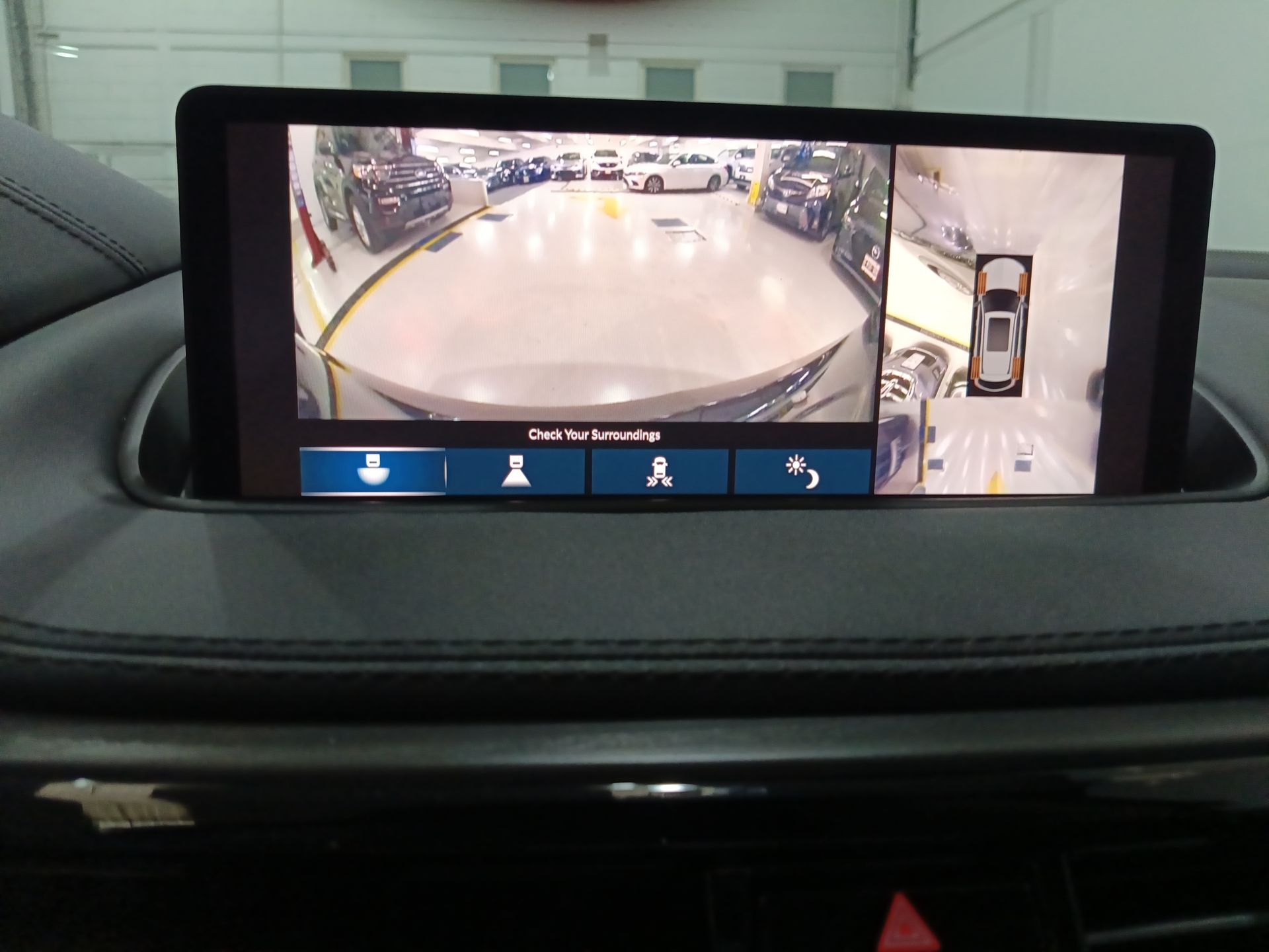 2024 Acura MDX ADVANCE