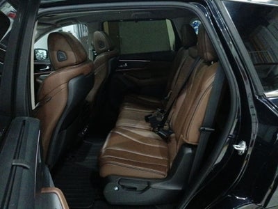 2024 Acura MDX ADVANCE