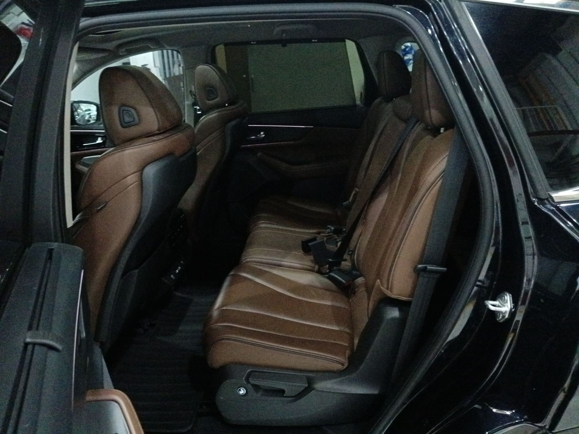 2024 Acura MDX ADVANCE